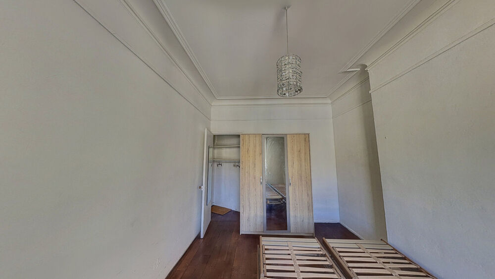 Vente Appartement Appartement 2 pièces à vendre à Toulon - Vue imprenable sur le Faron Toulon
