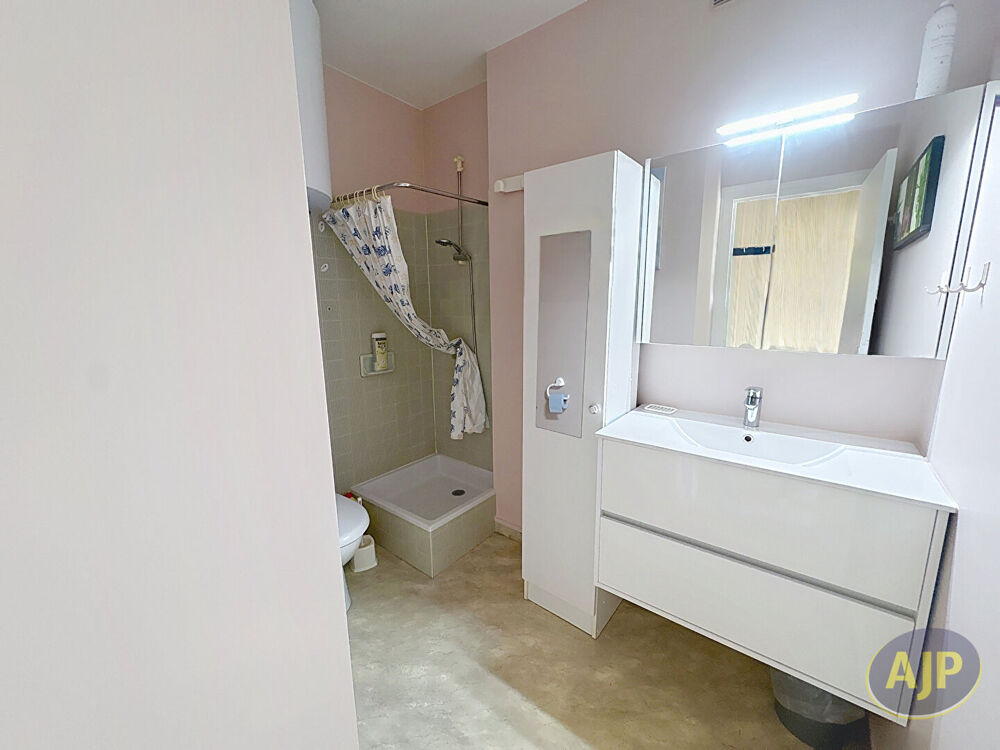 Vente Appartement LA BAULE Studio La baule escoublac