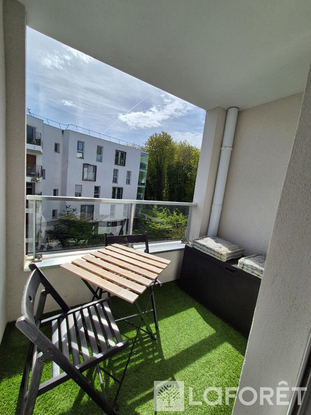 Vente Appartement Appartement Palaiseau 3 pièce(s) 62 m2 Palaiseau