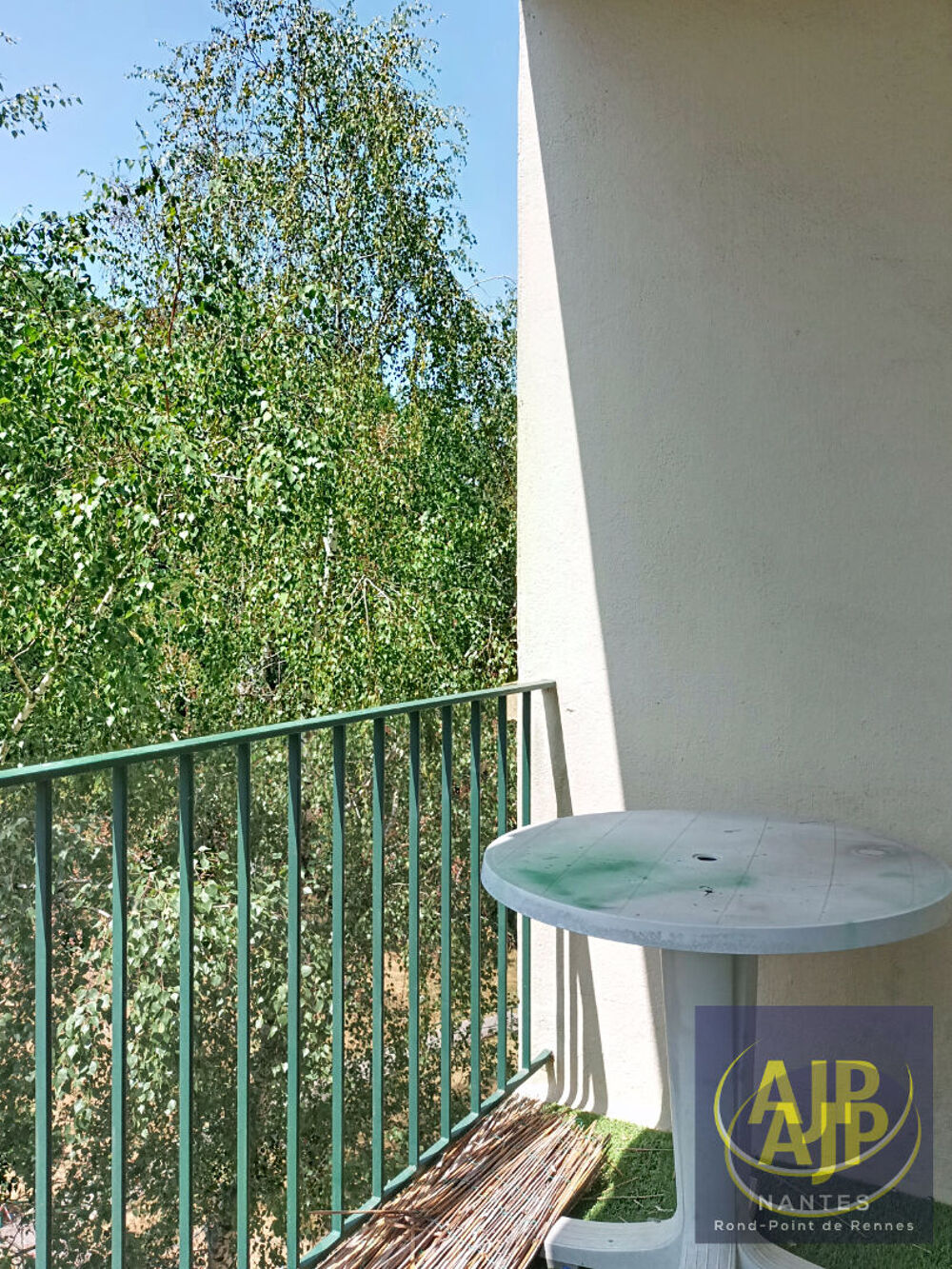 Vente Appartement T4 Parc de la Gaudinière/Schuman Nantes