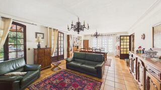  Maison à vendre 7 pièces 222 m²