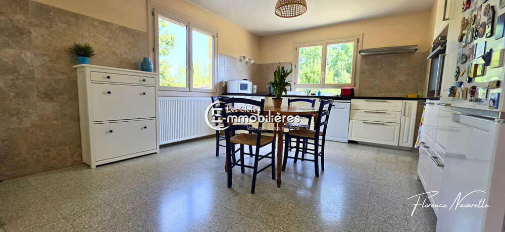 Vente Maison Maison de plain-pied 3 chambres calme dépendances sans vis a vis Louhans