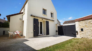  Maison � vendre 5 pi�ces 95 m�