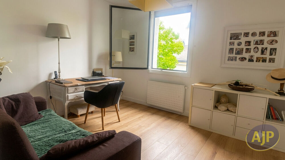 à vendre  Maison Angers (49000)
