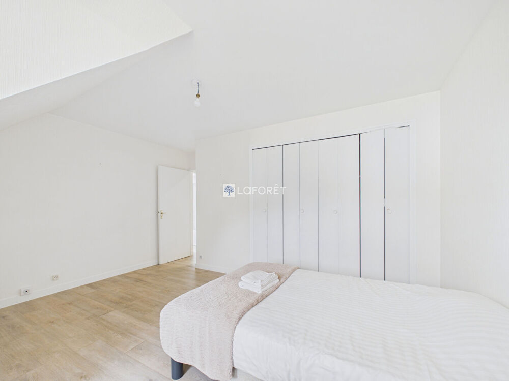 Location Appartement Appartement Quimper 2 pièce(s) 47.27 m2 Quimper