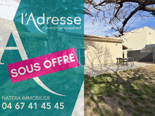  Maison � vendre 2 pi�ces 56 m�