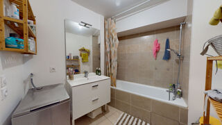  Appartement � vendre 3 pi�ces 55 m�