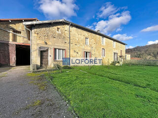  Maison 4 pi�ces 108 m� Chatonrupt sommermont