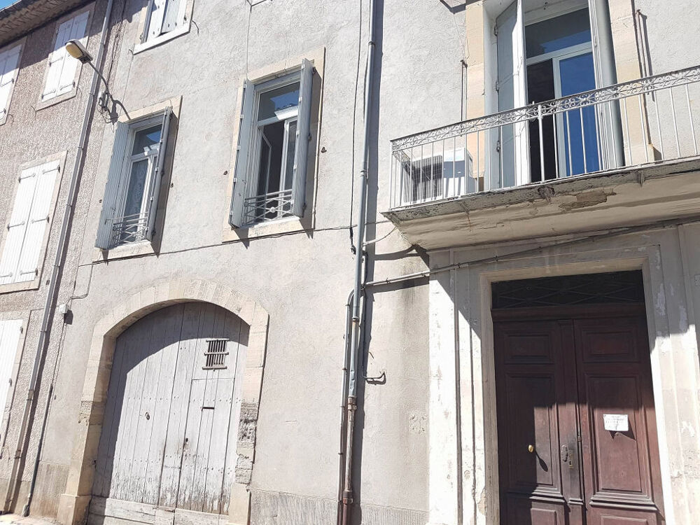 Appartement Bedarieux 5 pièce(s) 95 m2