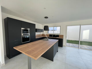  Maison à vendre 4 pièces 116 m²