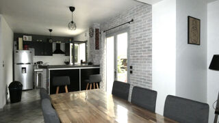  Maison � vendre 6 pi�ces 142 m�