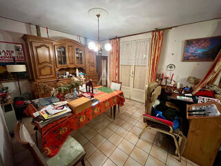  Maison � vendre 3 pi�ces 72 m�