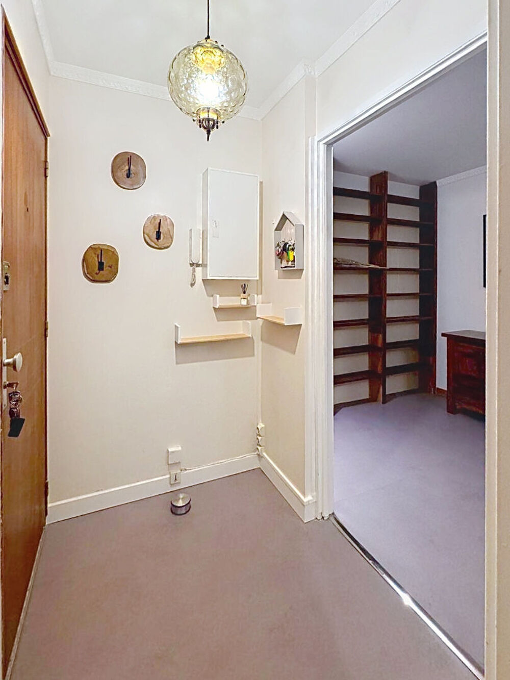 Location Appartement Appartement Massy 3 pièce(s) 68.83 m2 Massy