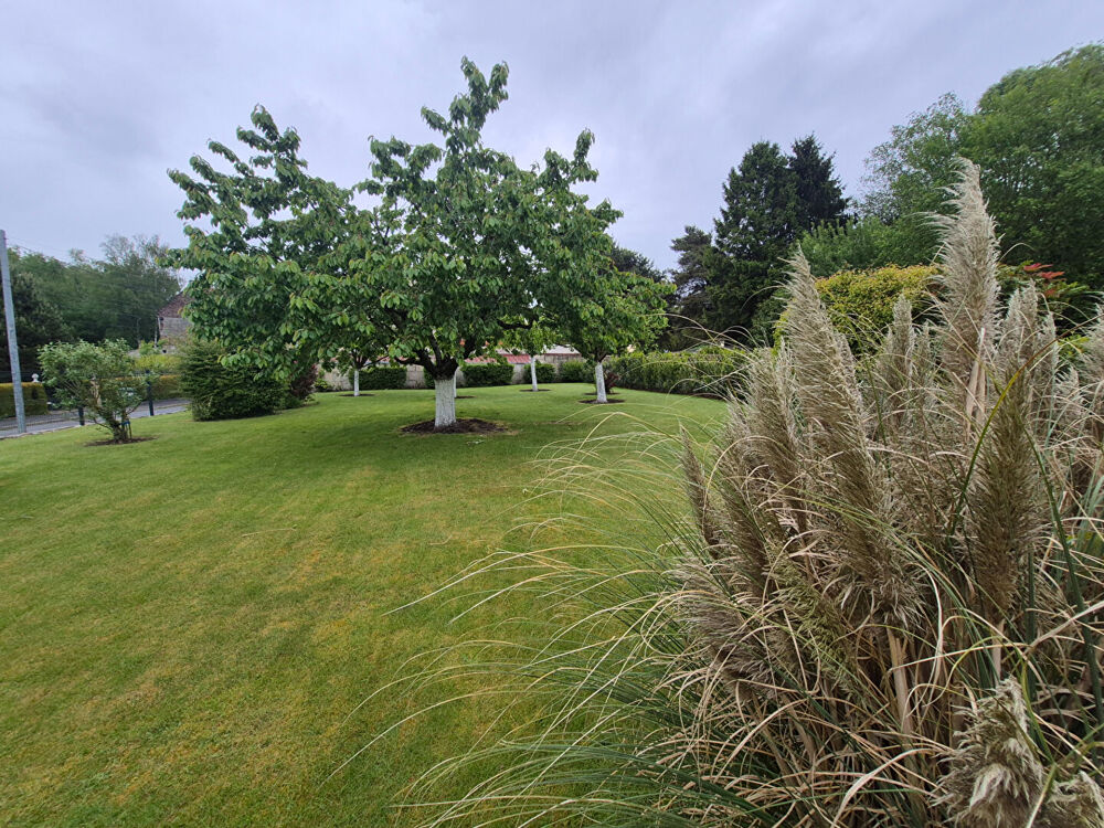 Vente Maison Maison Divion 6 pièce(s) 117 m2 Divion