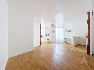  Appartement � vendre 1 pi�ce 31 m�