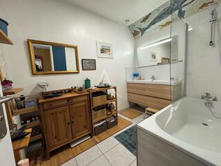  Appartement � vendre 5 pi�ces 87 m�