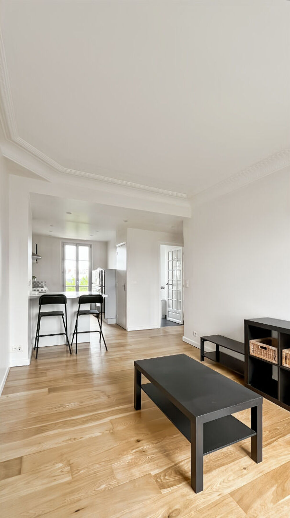 Location Appartement Appartement Poissy 2 pièce(s) 39 m2 Poissy
