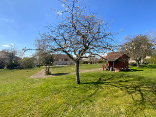  Maison � vendre 5 pi�ces 92 m�