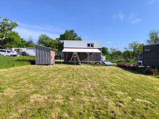  Maison � vendre 2 pi�ces 18 m�