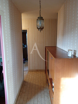  Maison � vendre 4 pi�ces 85 m�