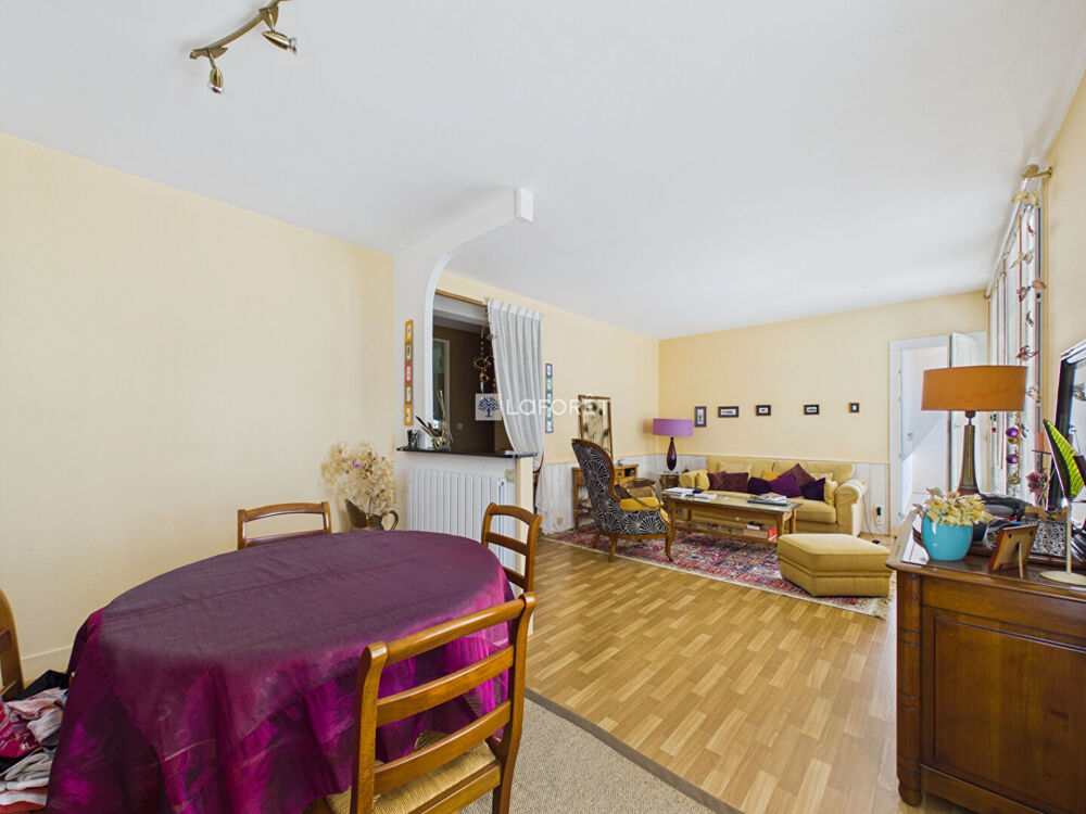 Vente Appartement Appartement Quimper 3 pièce(s) 66.80 m2 Quimper