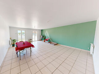  Maison à vendre 7 pièces 127 m²