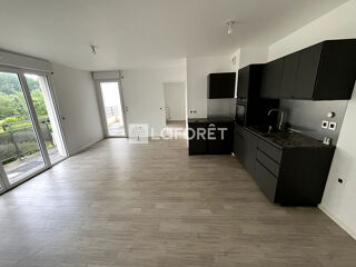  Appartement à vendre 4 pièces 75 m²