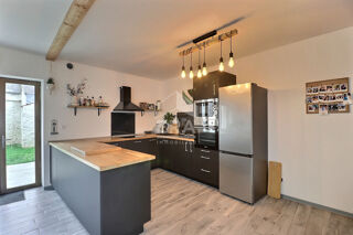  Maison � vendre 4 pi�ces 97 m�