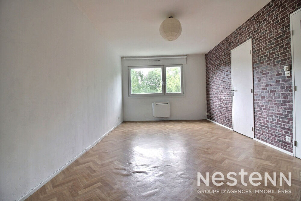 Vente Appartement Lomme Canteleu - T2 53 m2  - cave - parking  - métro Canteleu Lille