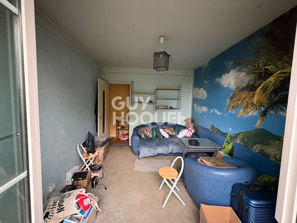 Vente Appartement Appartement Le Kremlin Bicetre 2 pièces 36.45 m2 Le kremlin bicetre