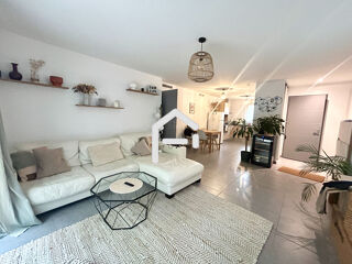  Maison à louer 3 pièces 71 m²