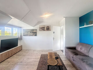  Appartement � louer 1 pi�ce 26 m�