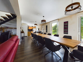  Maison � vendre 5 pi�ces 135 m�