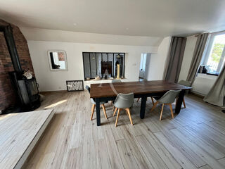  Maison  vendre 11 pices 304 m