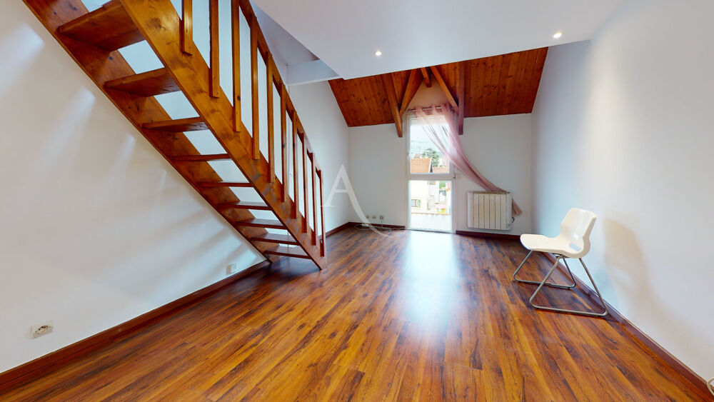 Appartement Herblay 2 pièces 32 m2