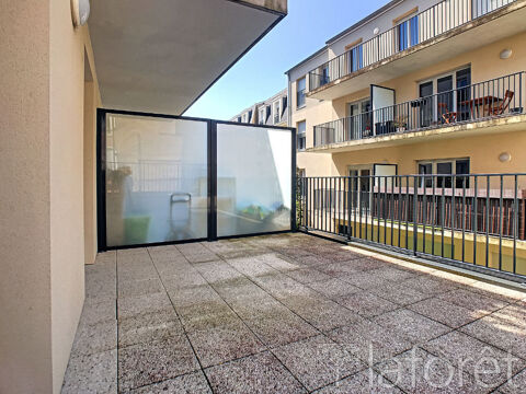  Appartement  louer 2 pices 47 m