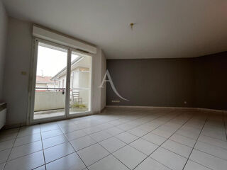  Appartement à louer 2 pièces 43 m²