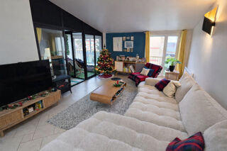  Appartement � vendre 4 pi�ces 94 m�