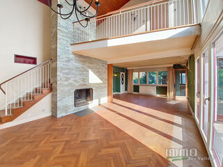  Maison � vendre 11 pi�ces 205 m�