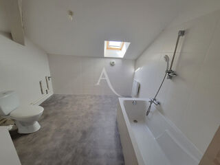  Appartement à vendre 2 pièces 51 m²