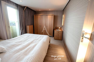  Appartement  vendre 2 pices 47 m