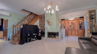  Maison à vendre 7 pièces 131 m²
