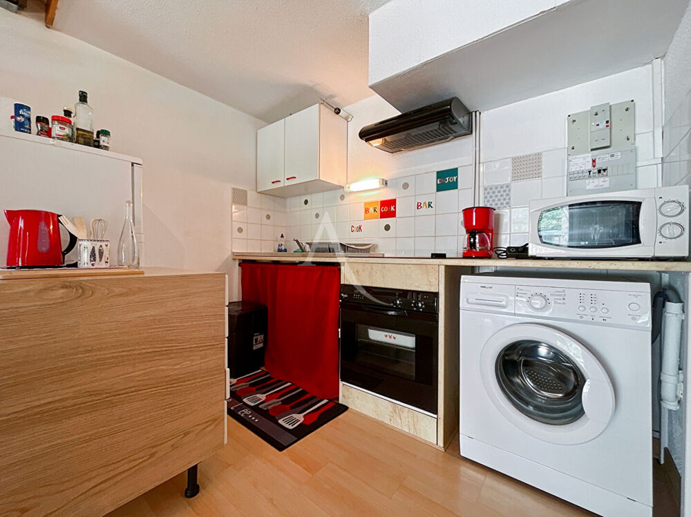 Vente Maison Pavillon de T2 mezzanine proche plage Saint hilaire de riez