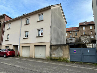  Immeuble  vendre 6 pices 152 m