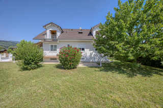 Vente Maison Maison 6 pièces à vendre à Chambéry Chambery