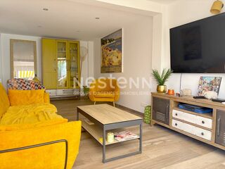  Maison à vendre 3 pièces 49 m²