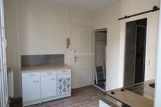  Appartement à vendre 1 pièce 20 m²