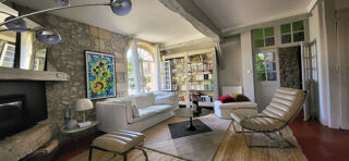  Maison à vendre 9 pièces 280 m²