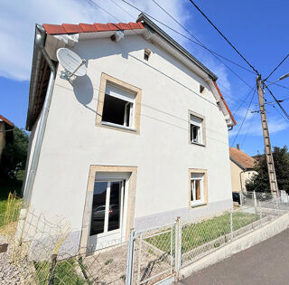  Maison à vendre 5 pièces 200 m²
