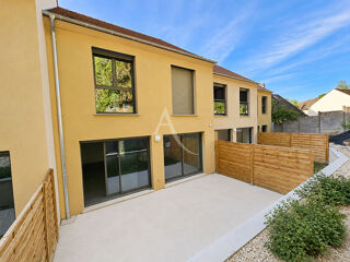  Maison 7 pièces 130 m² Limours